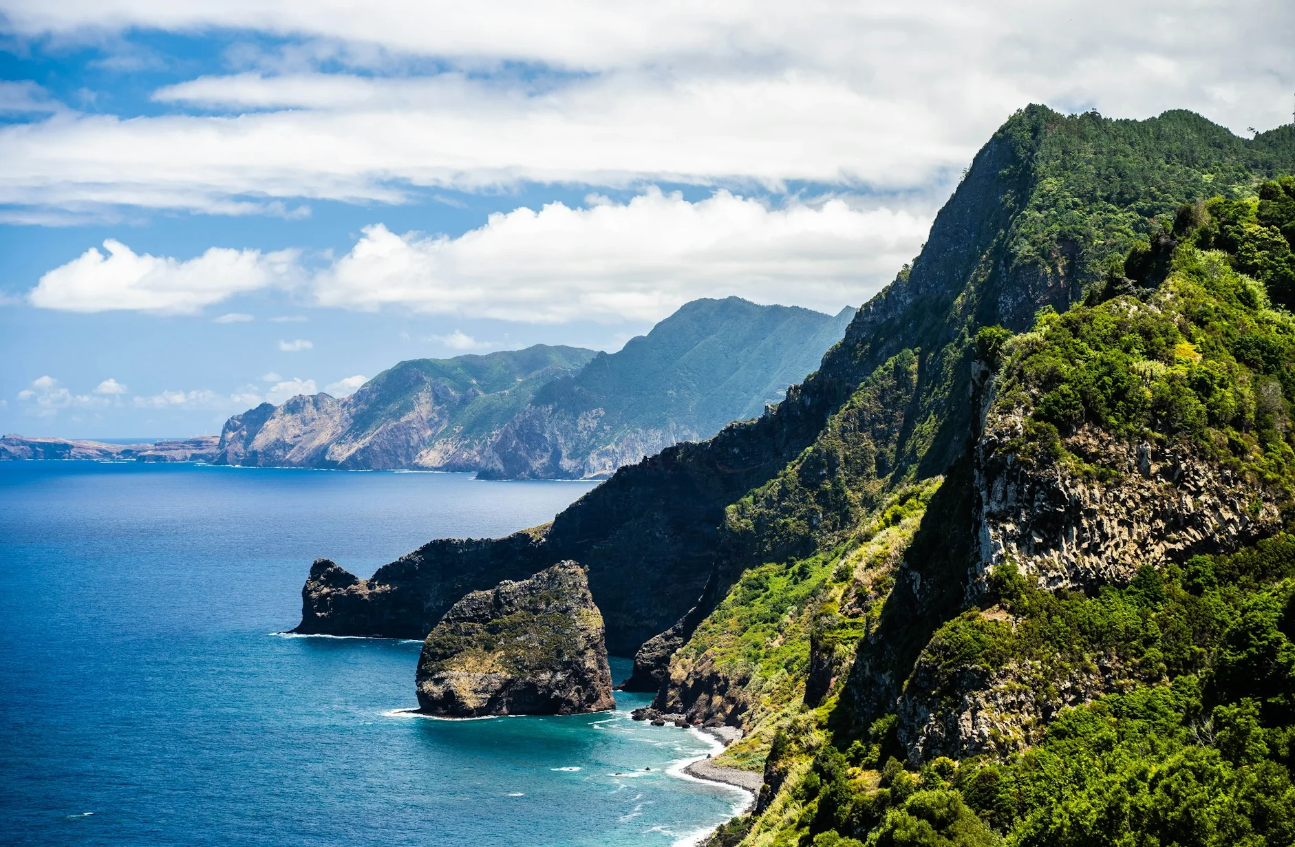 Luxe Rondreis Madeira | bebsy